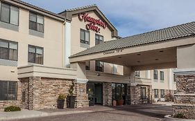 Hampton Inn Colorado Springs-airport  3*